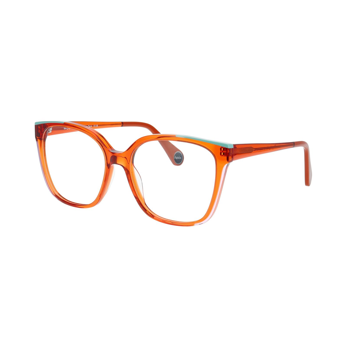 Gafas Graduadas Woow Play Again 4 6430 55 16
