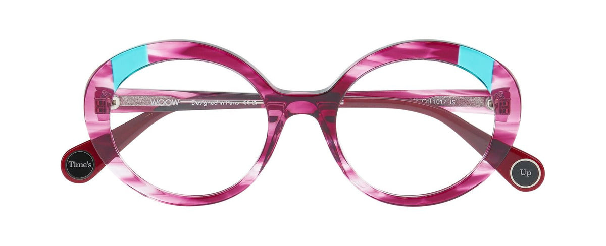 Gafas Graduadas Woow Time'S Up 1 1017 51 20