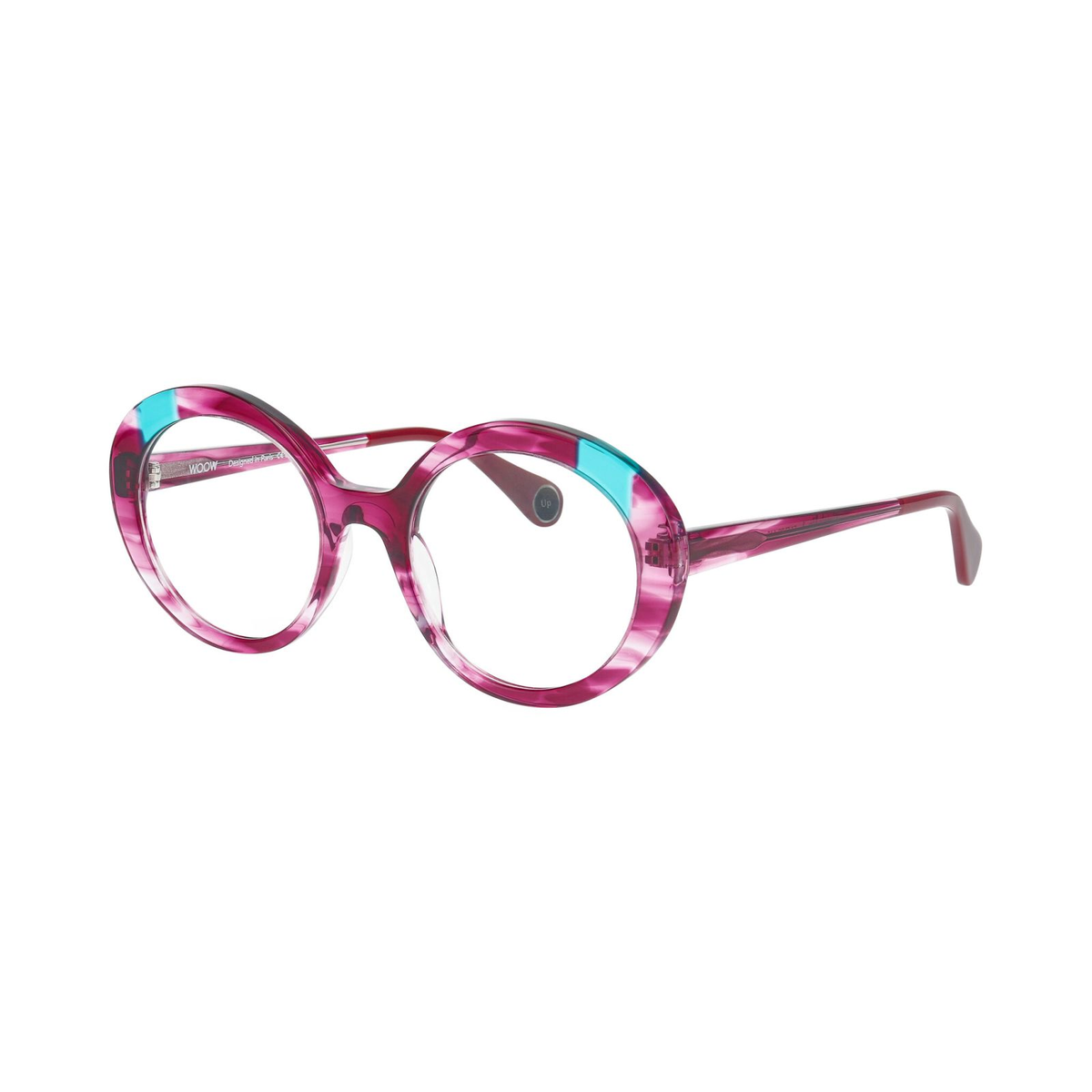 Gafas Graduadas Woow Time'S Up 1 1017 51 20