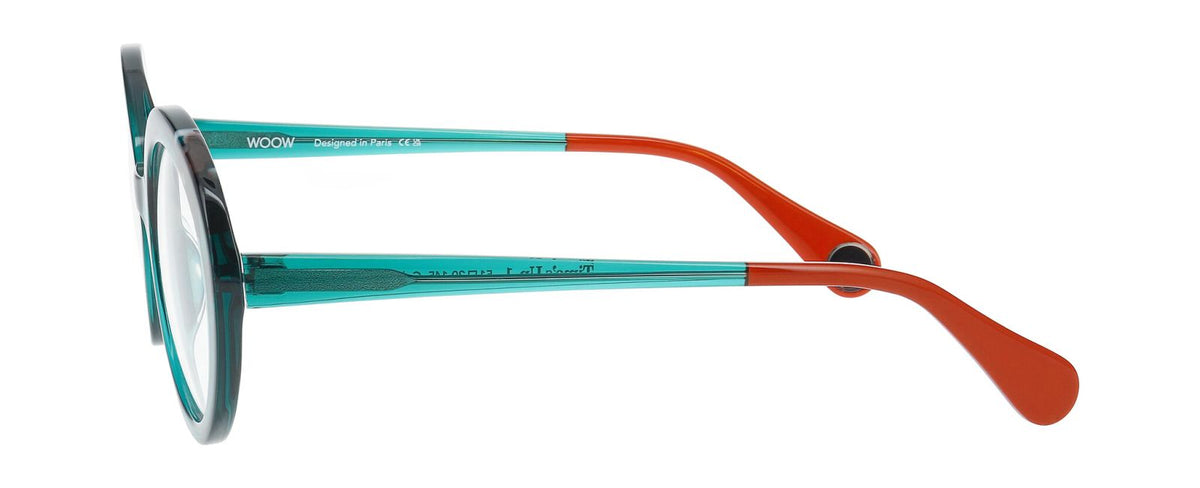 Gafas Graduadas Woow Time'S Up 1 1127 51 20