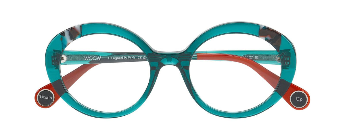 Gafas Graduadas Woow Time'S Up 1 1127 51 20