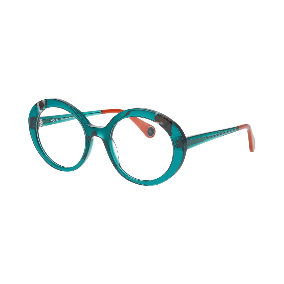 Gafas Graduadas Woow Time'S Up 1 1127 51 20
