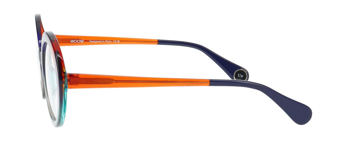 Prescription Glasses Woow Time'S Up 1 0309 51 20