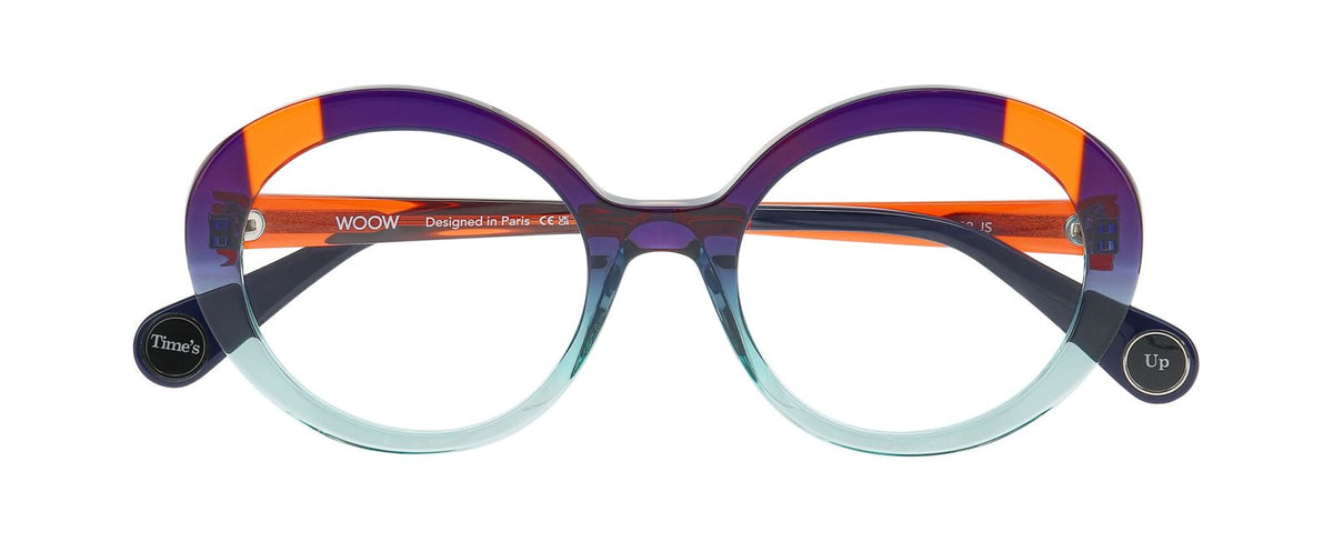 Prescription Glasses Woow Time'S Up 1 0309 51 20