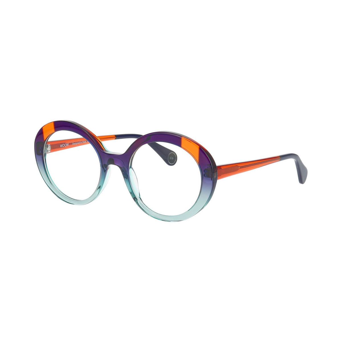 Prescription Glasses Woow Time'S Up 1 0309 51 20