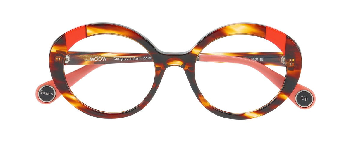 Prescription Glasses Woow Time'S Up 1 3420 51 20
