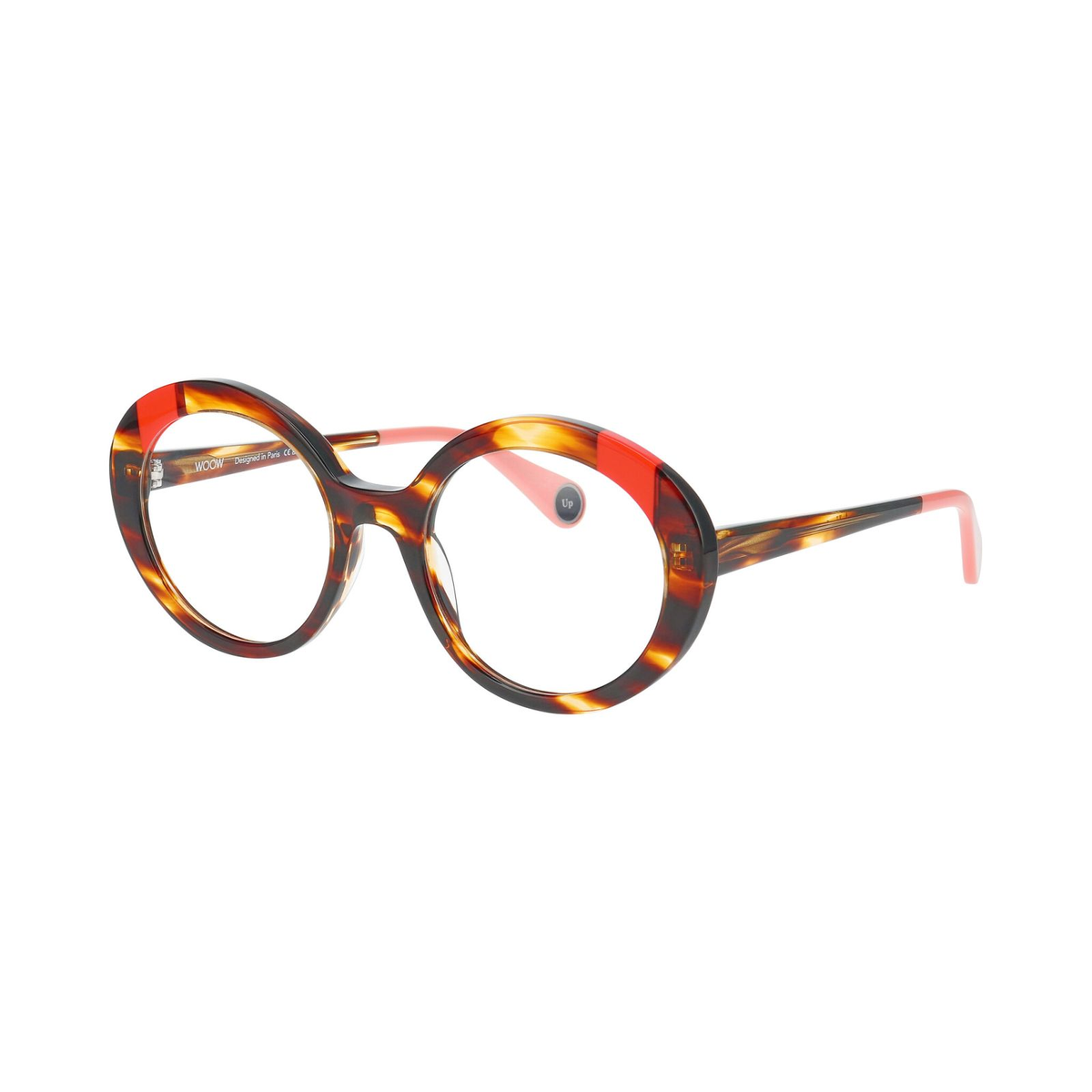 Prescription Glasses Woow Time'S Up 1 3420 51 20