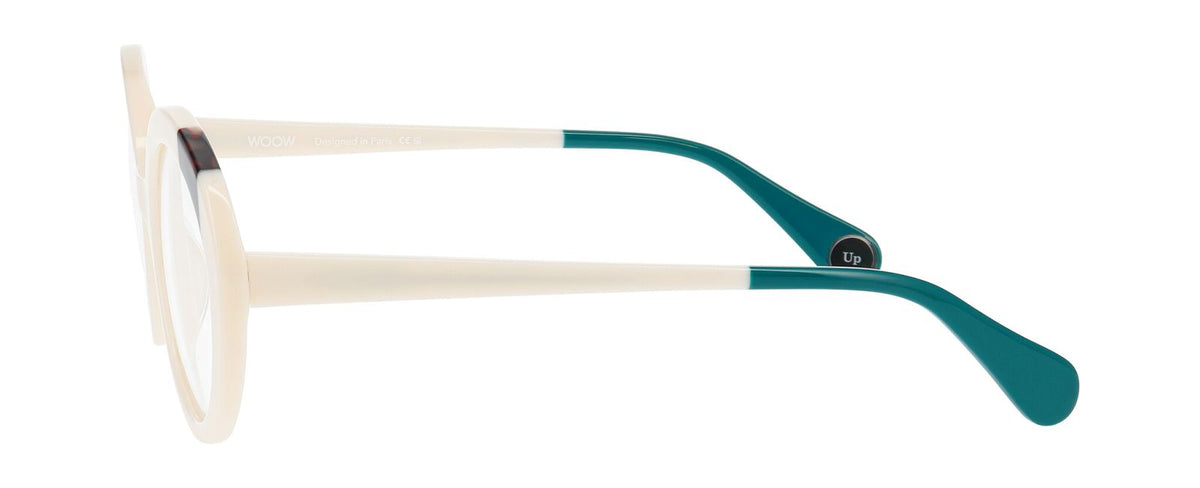 Gafas Graduadas Woow Time'S Up 1 0703 51 20