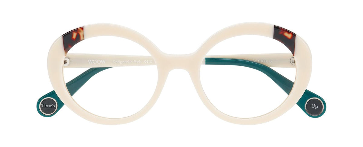 Gafas Graduadas Woow Time'S Up 1 0703 51 20