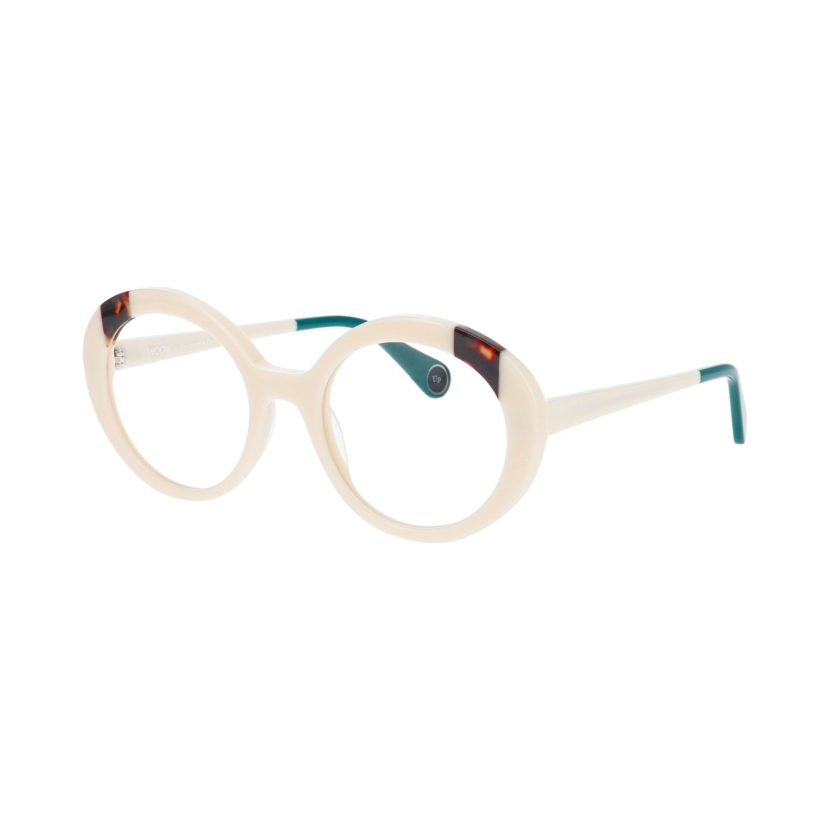 Gafas Graduadas Woow Time'S Up 1 0703 51 20