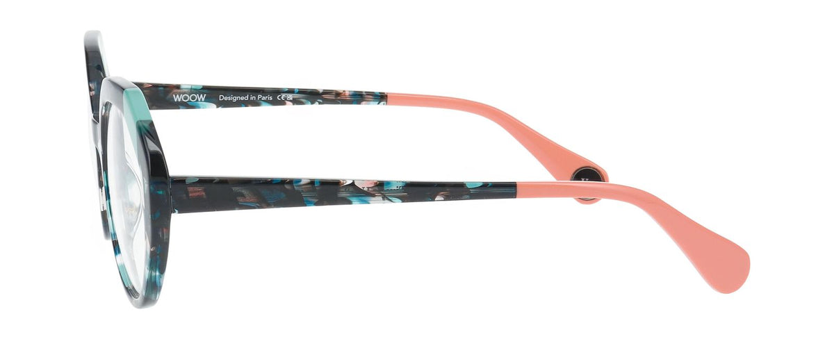 Gafas Graduadas Woow Time'S Up 2 1708 52 20