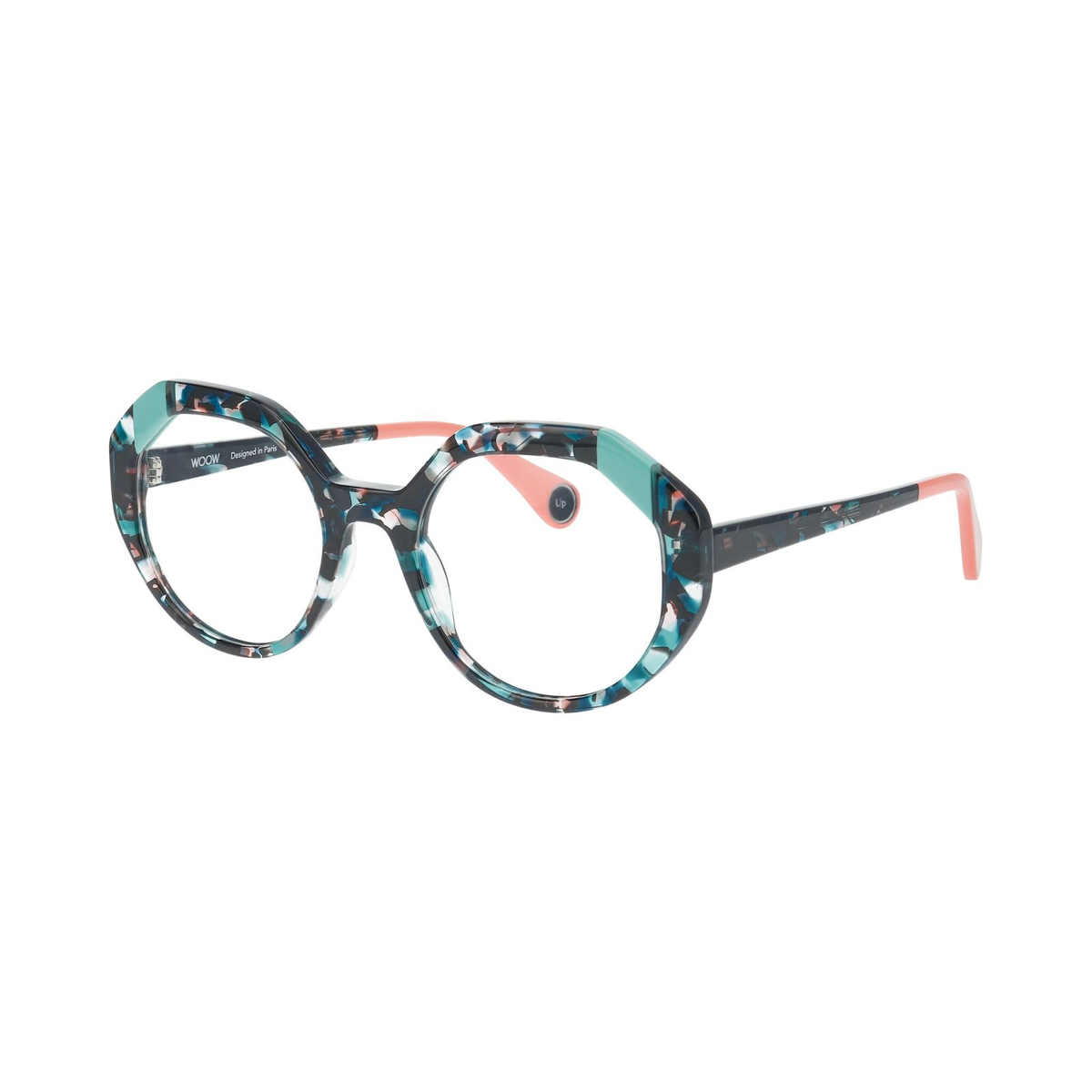 Gafas Graduadas Woow Time'S Up 2 1708 52 20