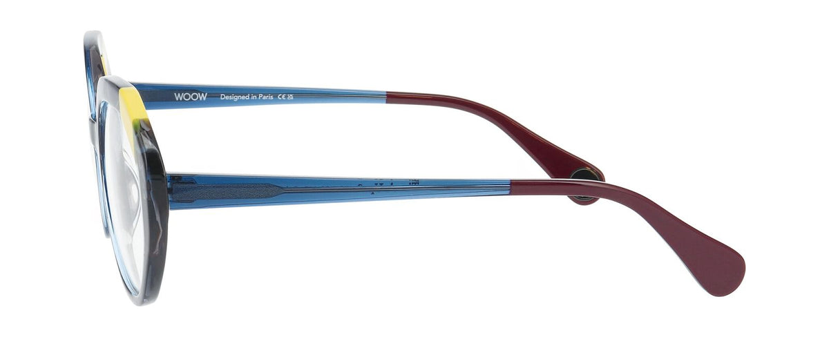 Gafas Graduadas Woow Time'S Up 2 6838 52 20
