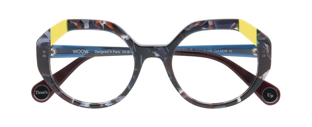 Gafas Graduadas Woow Time'S Up 2 6838 52 20
