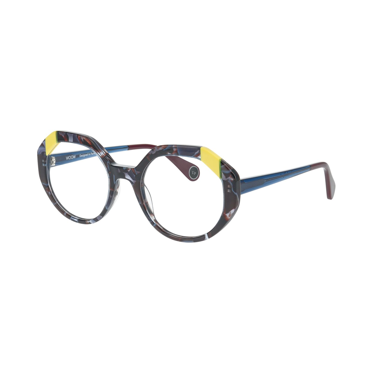 Gafas Graduadas Woow Time'S Up 2 6838 52 20