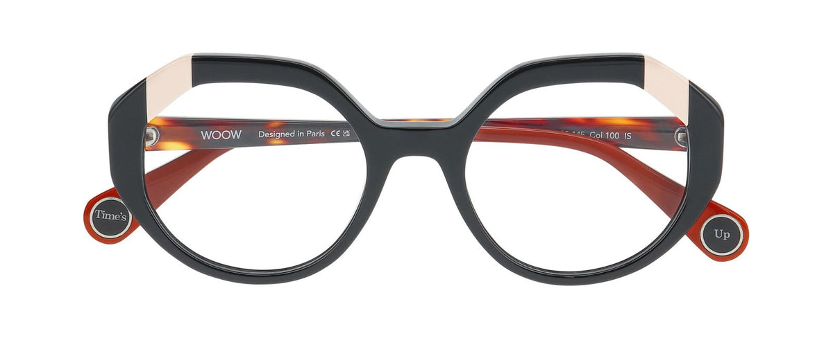 Gafas Graduadas Woow Time'S Up 2 100 52 20