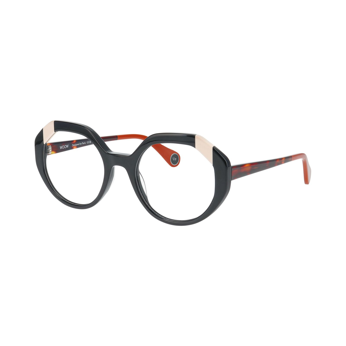 Gafas Graduadas Woow Time'S Up 2 100 52 20