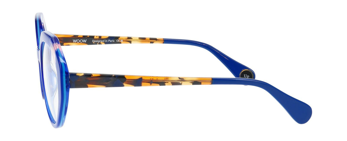 Gafas Graduadas Woow Time'S Up 2 5226 52 20