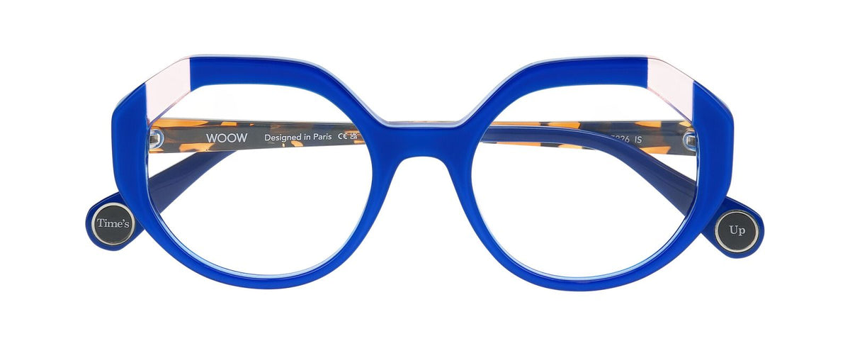 Gafas Graduadas Woow Time'S Up 2 5226 52 20