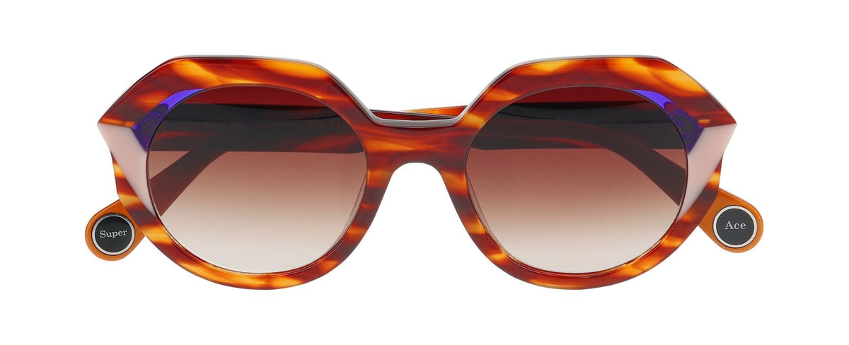 Gafas de Sol Woow Super Ace 1 1525 51 21