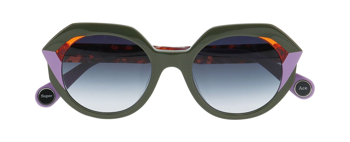 Gafas de Sol Woow Super Ace 1 0179 51 21