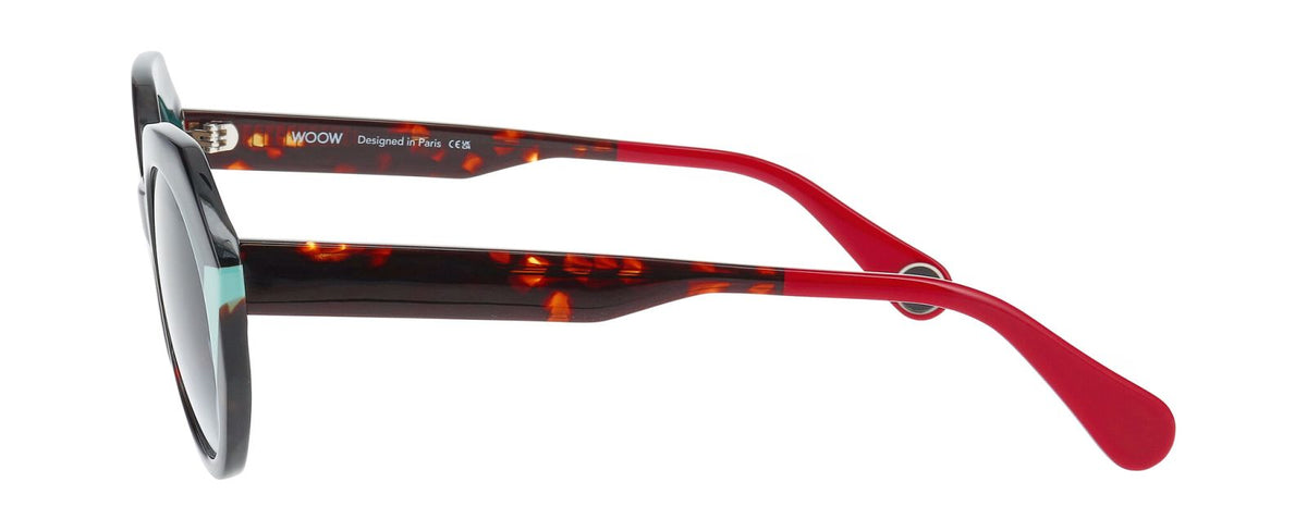 Gafas de Sol Woow Super Ace 1 0063 51 21