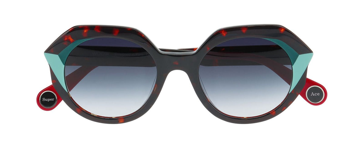 Gafas de Sol Woow Super Ace 1 0063 51 21