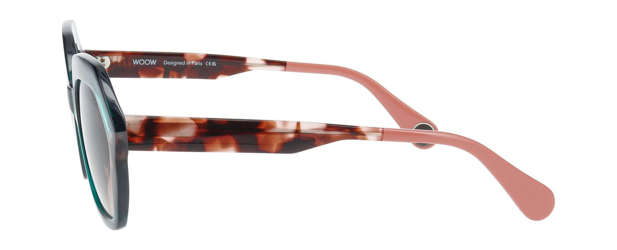 Gafas de Sol Woow Super Ace 2 1127 53 22