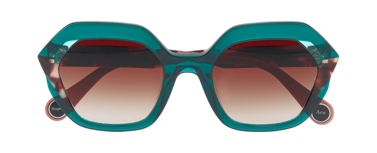 Gafas de Sol Woow Super Ace 2 1127 53 22