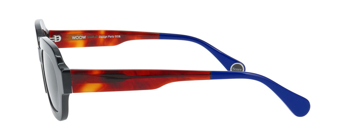 Gafas de Sol Woow Super Score 1 100 48 24
