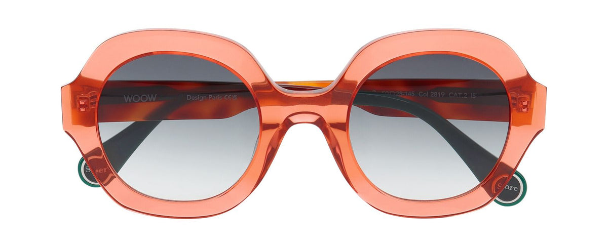 Gafas de Sol Woow Super Score 2 2819 50 25