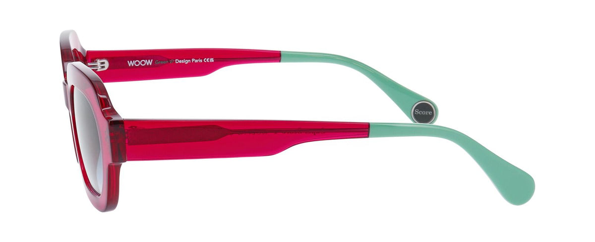 Gafas de Sol Woow Super Score 1 2253 48 24