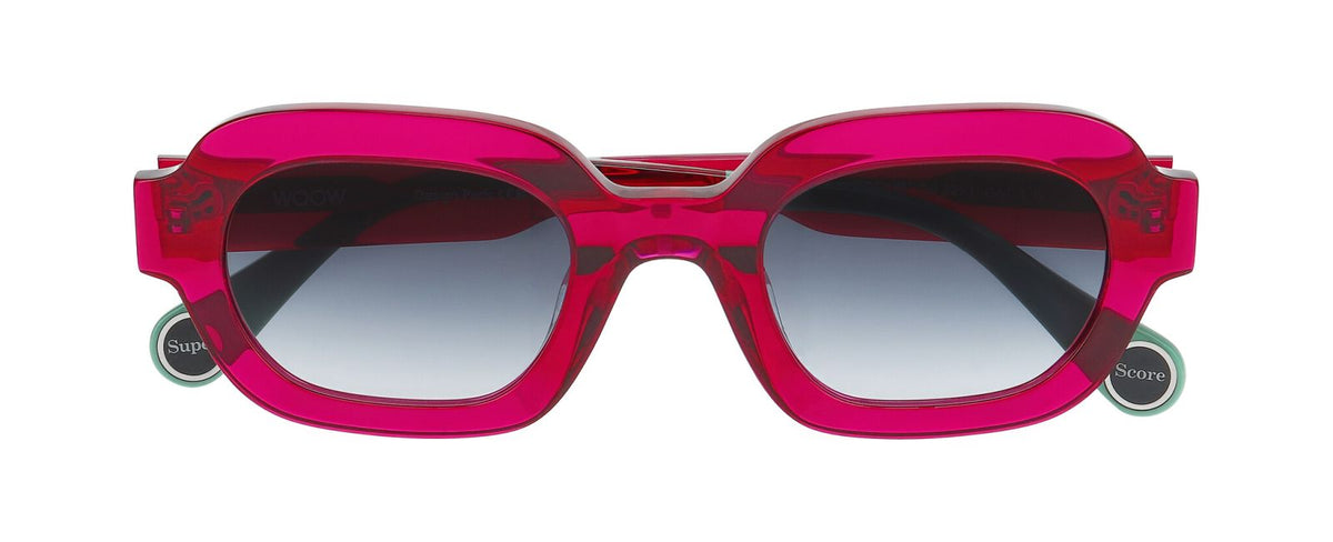 Gafas de Sol Woow Super Score 1 2253 48 24