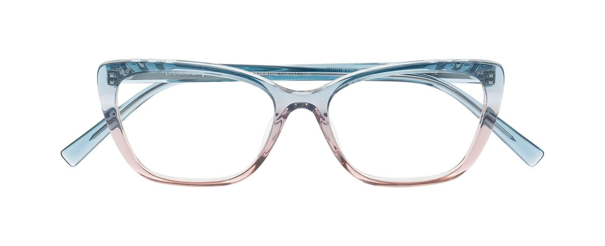 Gafas Graduadas Prodesign Aura 1 3445 52 16
