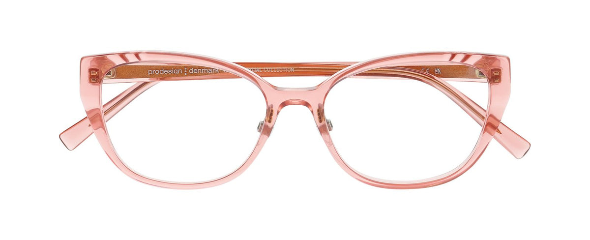 Prescription Glasses Prodesign Aura 2 4415 54 17