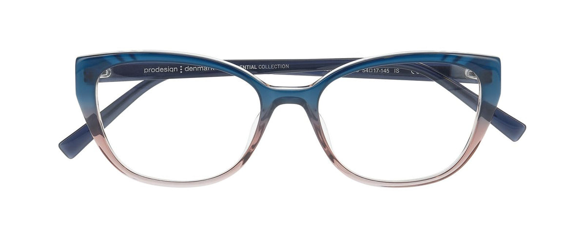 Gafas Graduadas Prodesign Aura 2 5145 54 17
