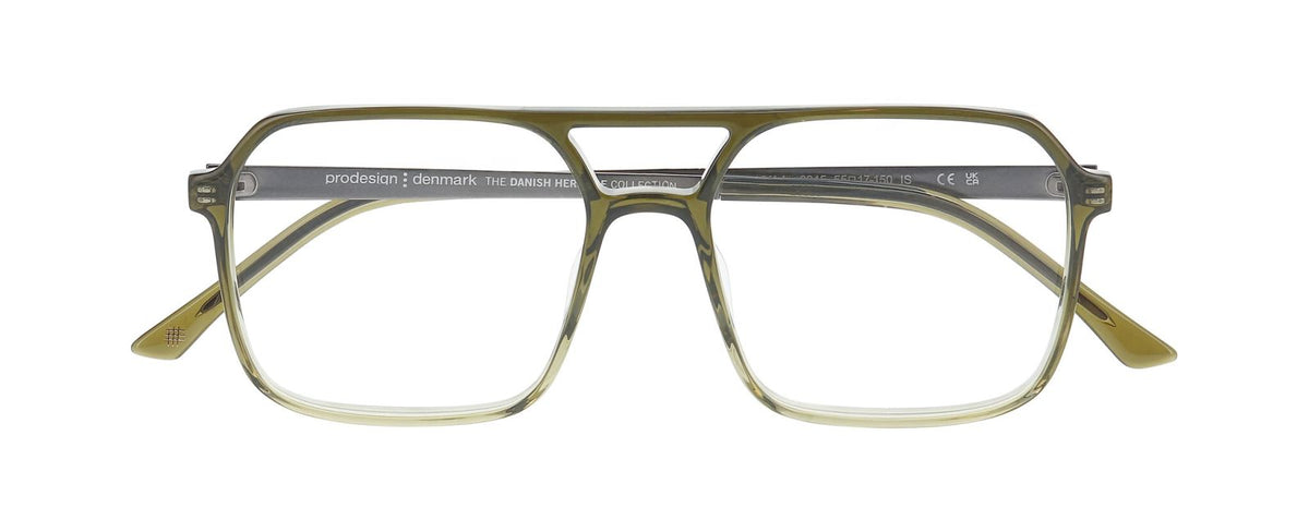 Gafas Graduadas Prodesign Extrusion 4 6945 55 17