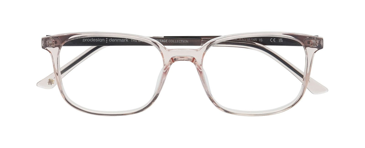 Gafas Graduadas Prodesign Extrusion 3 4215 53 18