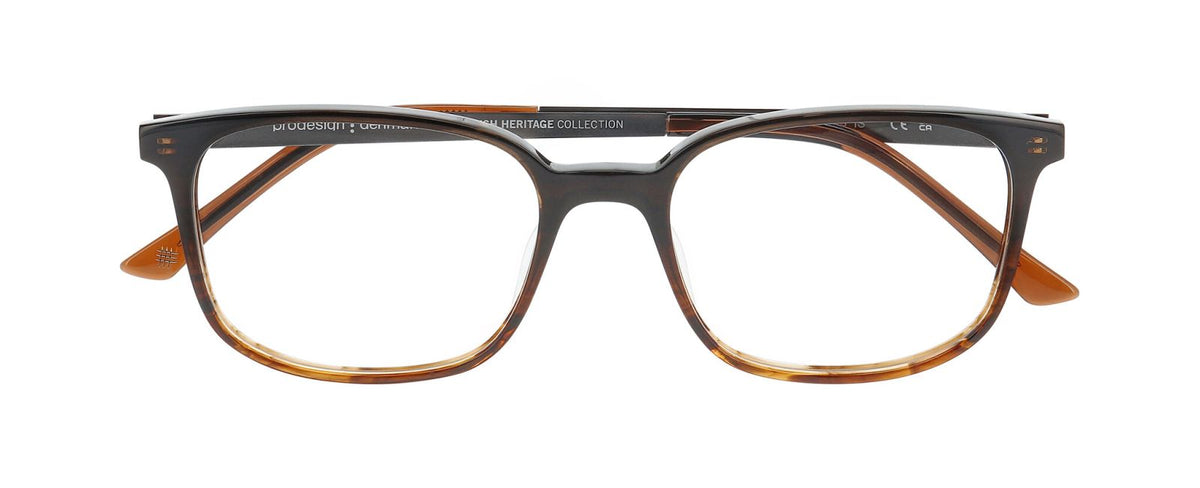 Prescription Glasses Prodesign Extrusion 3 5644 53 18