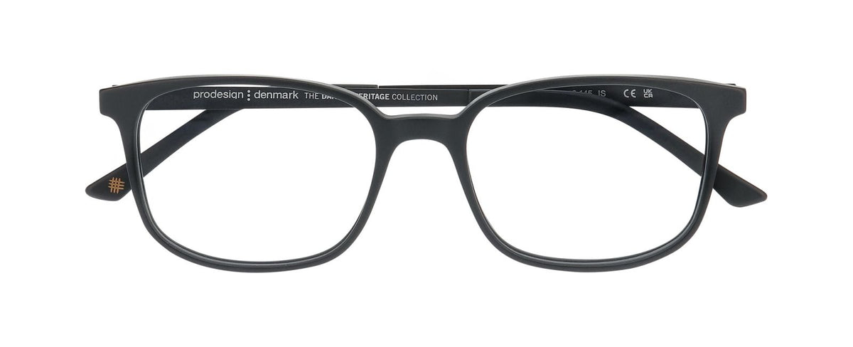 Gafas Graduadas Prodesign Extrusion 3 6031 53 18