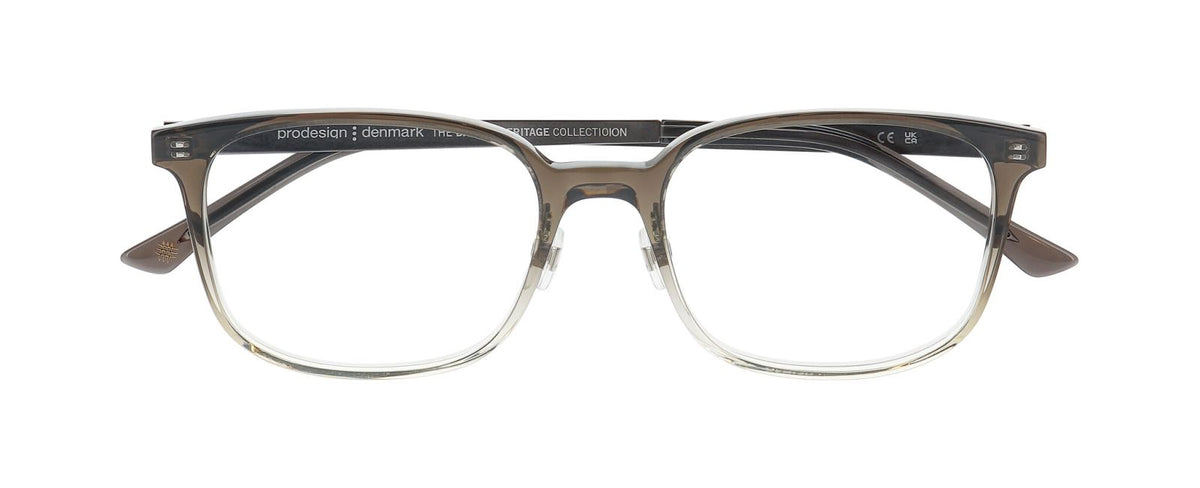 Gafas Graduadas Prodesign Extrusion 3 6545 53 18