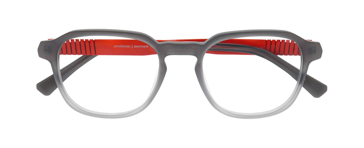 Prescription Glasses Prodesign Proflex A 2 6542 52 20