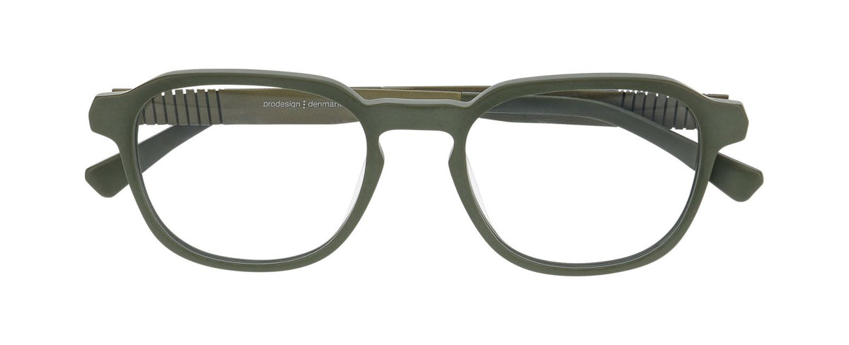 Prescription Glasses Prodesign Proflex A 2 9631 52 20