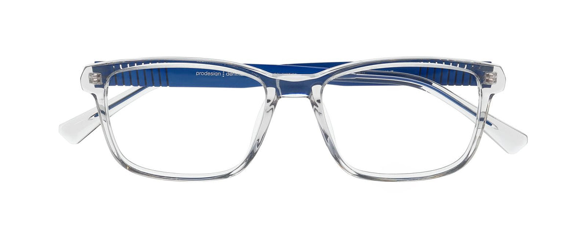 Prescription Glasses Prodesign Proflex A 3 6515 53 17