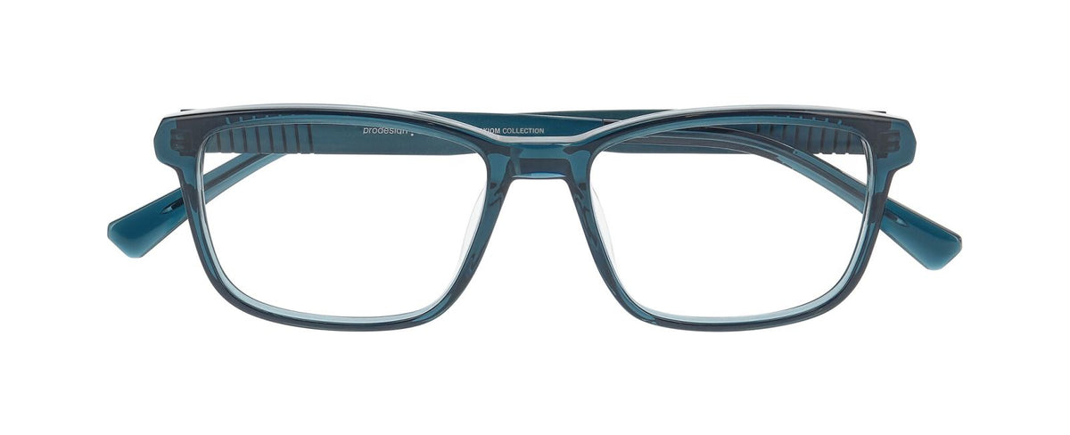 Prescription Glasses Prodesign Proflex A 3 9335 53 17