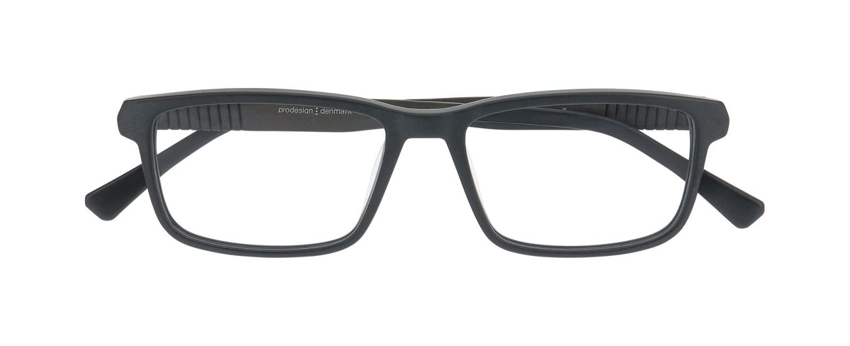 Prescription Glasses Prodesign Proflex A 4 6031 55 17