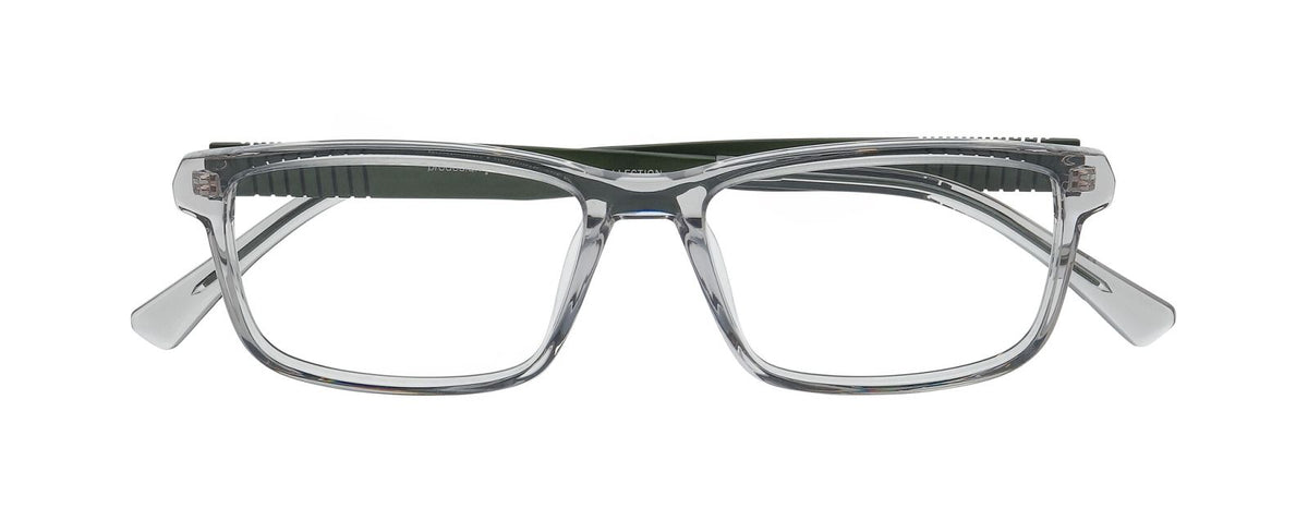 Prescription Glasses Prodesign Proflex A 4 6525 55 17