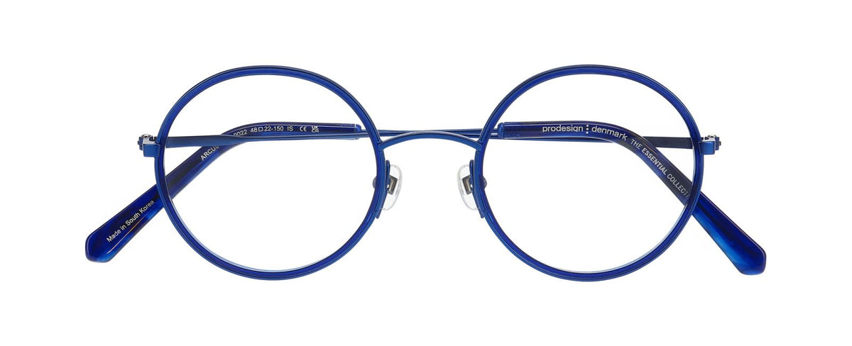 Gafas Graduadas Prodesign Arcus 1 9022 48 22