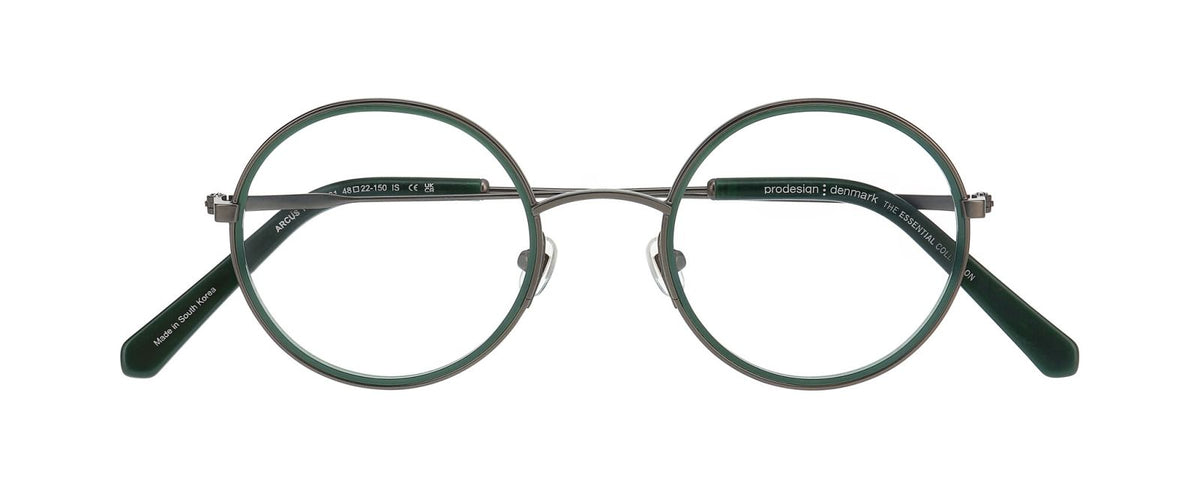 Gafas Graduadas Prodesign Arcus 1 9531 48 22