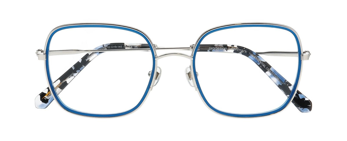 Gafas Graduadas Prodesign Arcus 2 1012 52 19